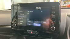 Toyota Yaris 1.5 Hybrid Design 5dr CVT Hybrid Hatchback